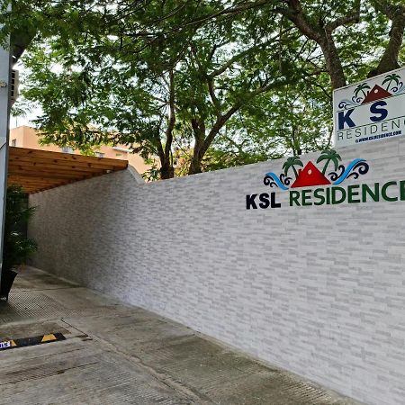 Ksl Residence بوكا شيكا المظهر الخارجي الصورة