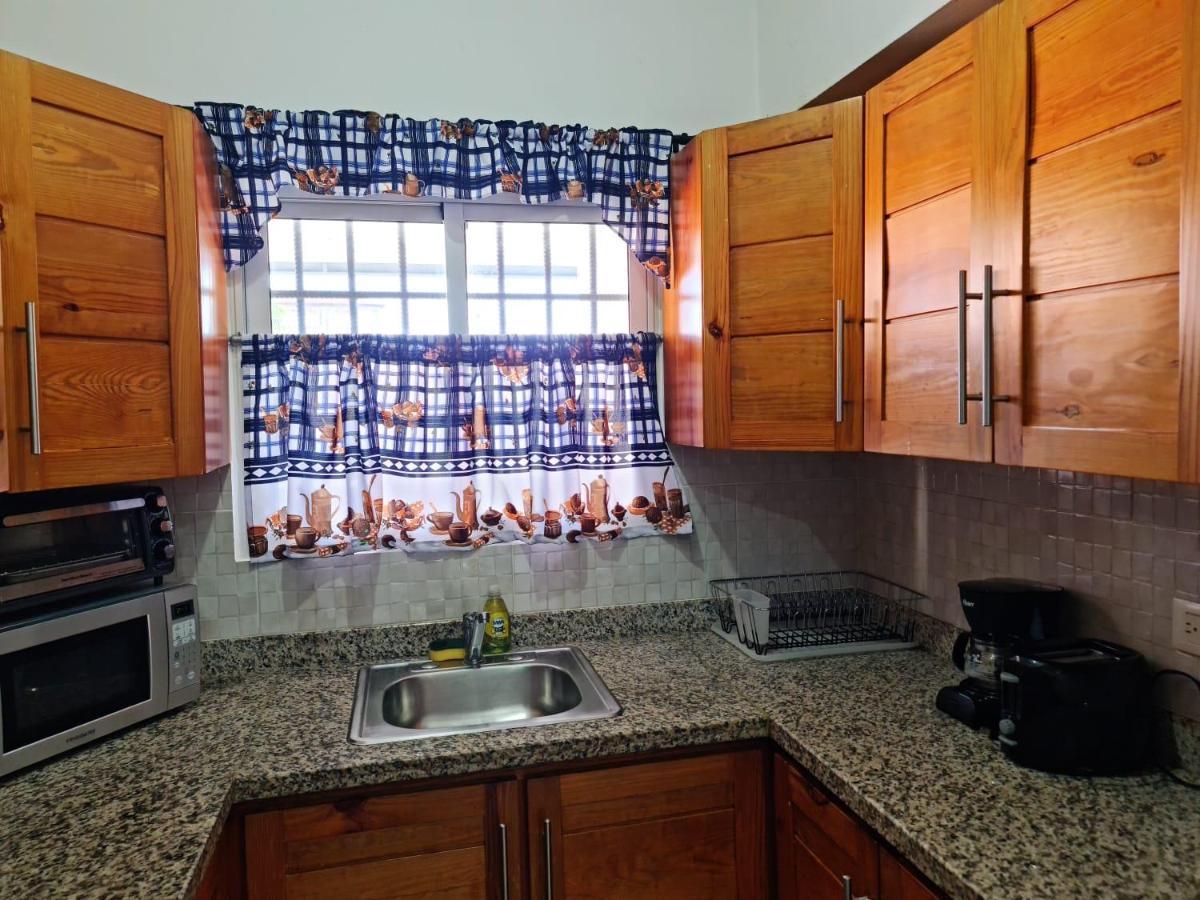 Ksl Residence بوكا شيكا المظهر الخارجي الصورة