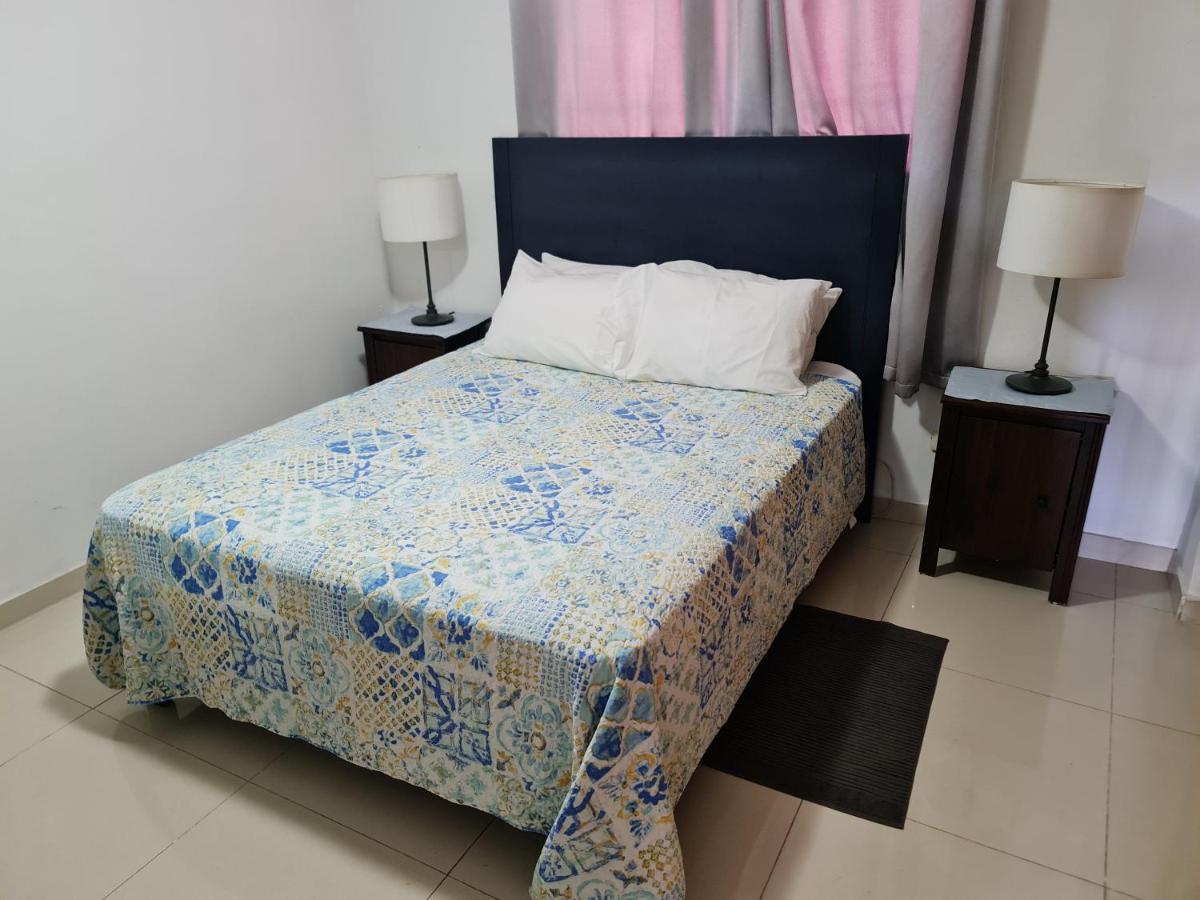 Ksl Residence بوكا شيكا المظهر الخارجي الصورة