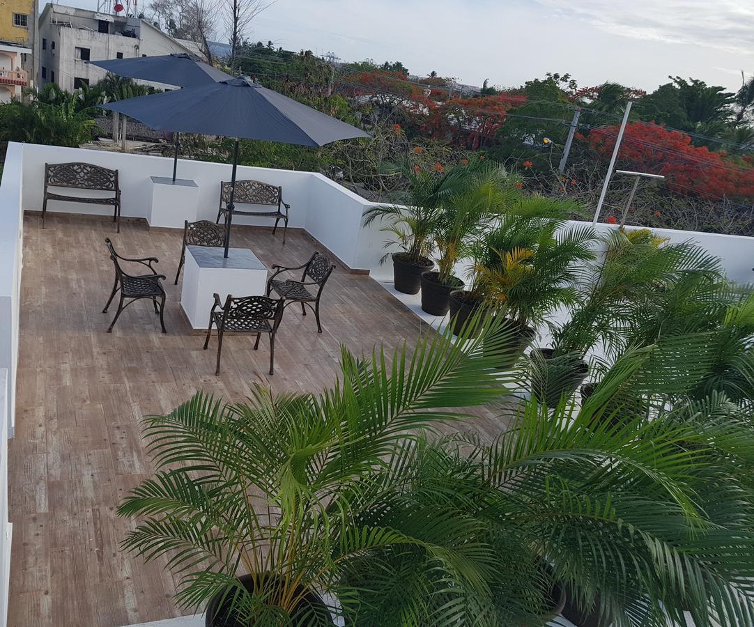Ksl Residence بوكا شيكا المظهر الخارجي الصورة