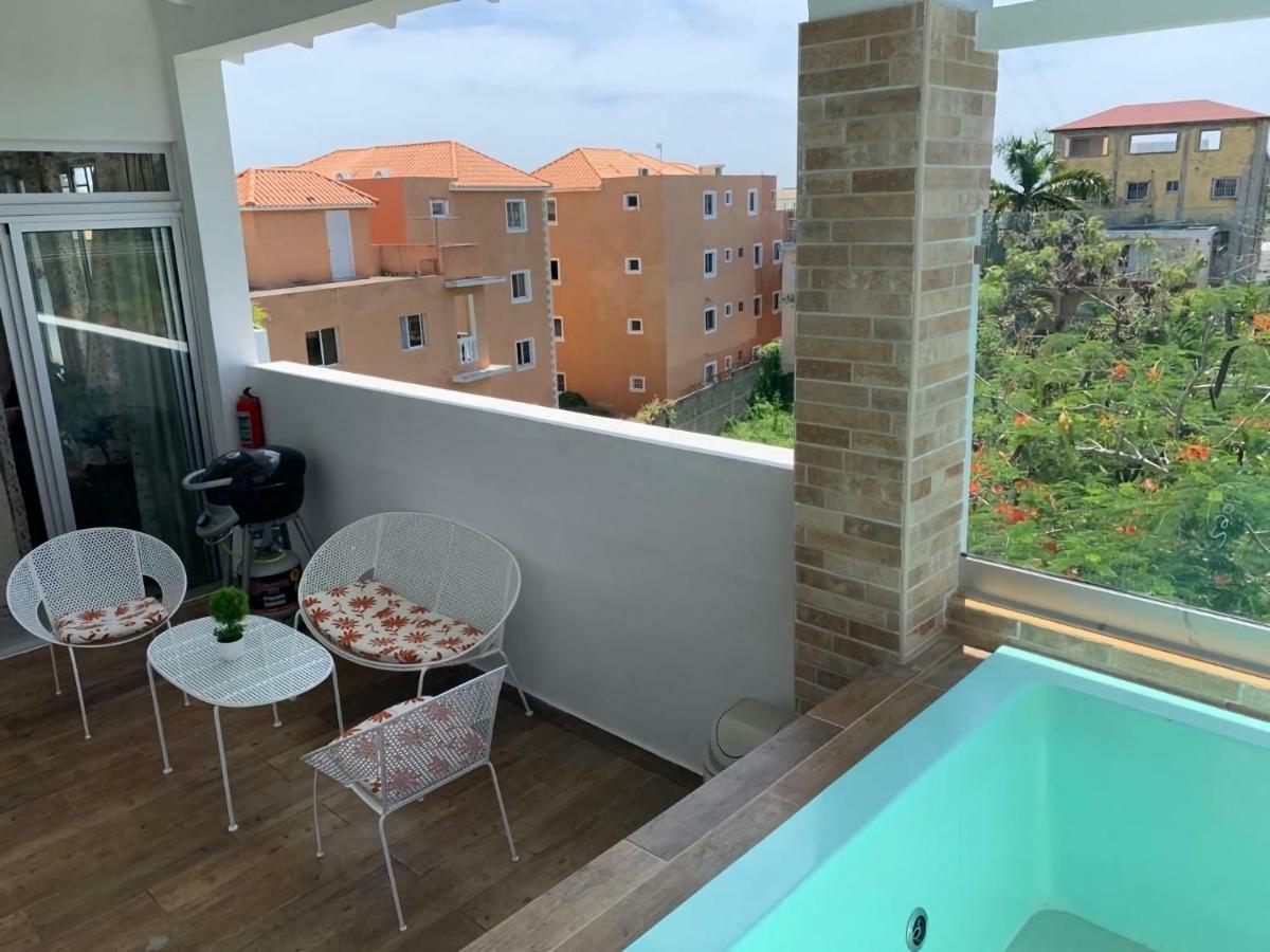 Ksl Residence بوكا شيكا المظهر الخارجي الصورة