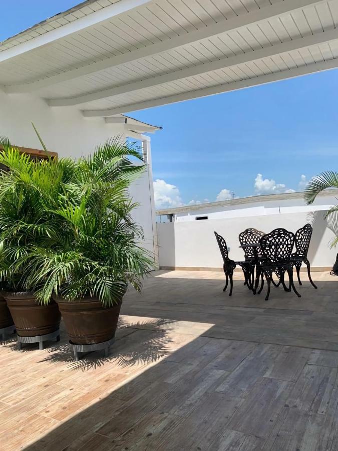 Ksl Residence بوكا شيكا المظهر الخارجي الصورة