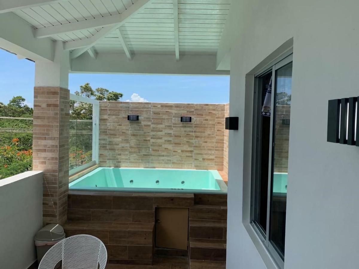 Ksl Residence بوكا شيكا المظهر الخارجي الصورة