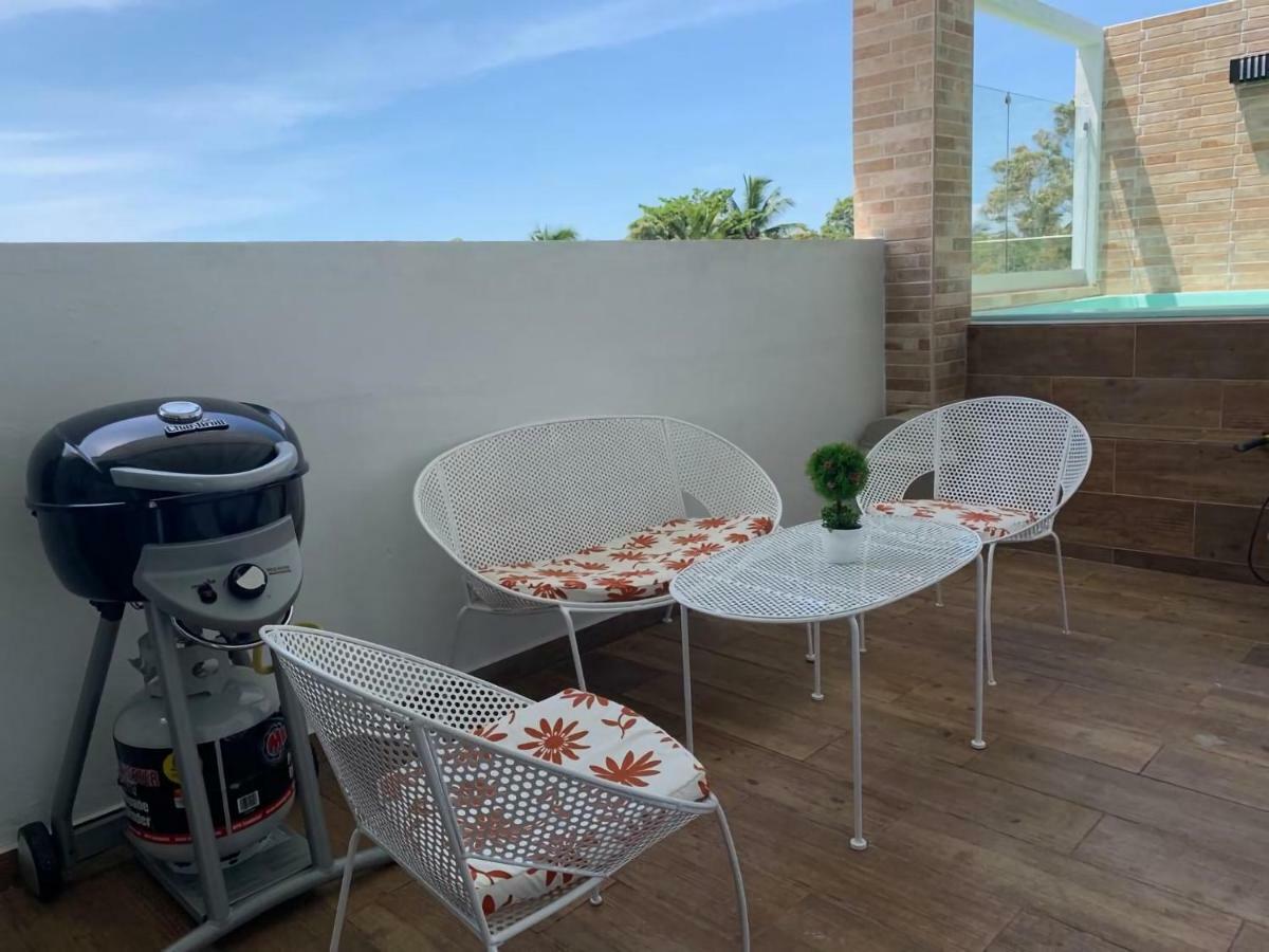 Ksl Residence بوكا شيكا المظهر الخارجي الصورة